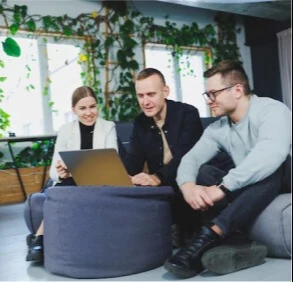 Empowering Futures, Bridging Global Opportunities